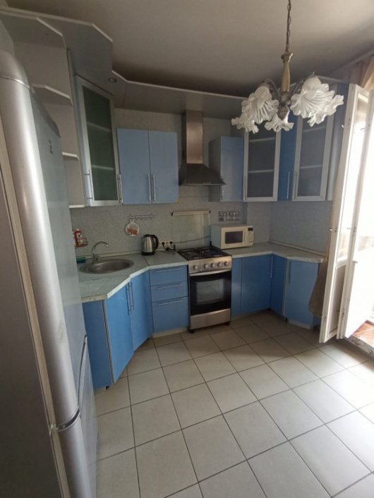 Фотографии квартиры 
            Апартаменты Пролетарский проспект 9/2-3