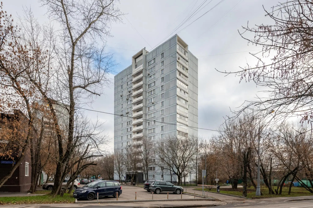 Фотография квартиры UNO (УНО) на улице Девятая Рота