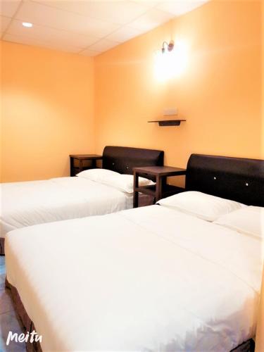 Фотография мини отеля Loft Pals Urbanstay Lodge, Kapit