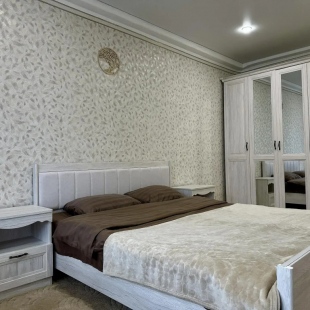 Фотография квартиры Апартаменты на улице Вокзальная