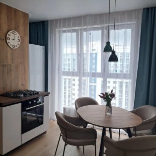 Фотография квартиры Квартира Быстрецкая 18/3