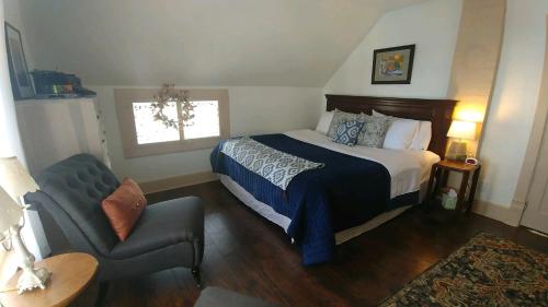 Фотография гостевого дома The Blue Bungalow