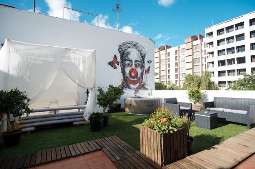 Фотография хостела Wanderlust Hostel