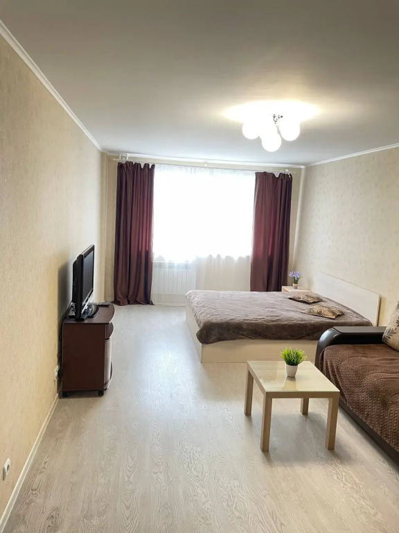 Фотография квартиры Квартира на Западной поляне