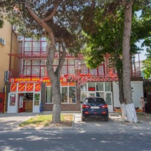 Фотография гостевого дома Тургеневский