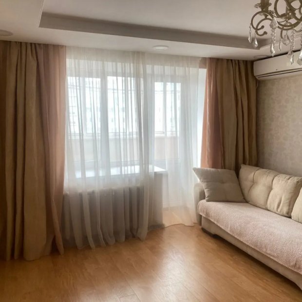 Фотографии квартиры 
            Квартира в Центре Города, Калинина 14