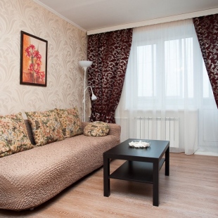 Фотография квартиры Апартаменты Moskva4you на Ленинском