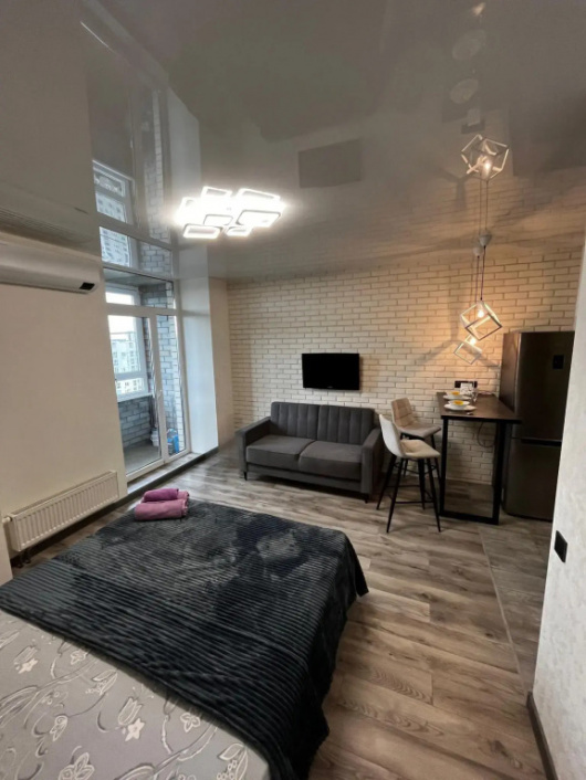 Фотографии квартиры 
            Апартаменты на улице Лавочкина 7