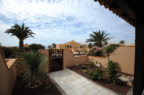 Фотография гостевого дома Granillo Beach Calm