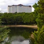 Фотография гостиницы Renaissance Austin Hotel