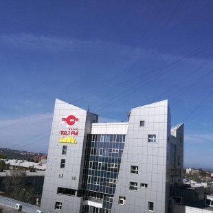 Фотография квартиры Апартаменты на улице Байкальская 107А/3