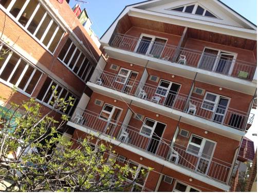 Фотография гостиницы Грин