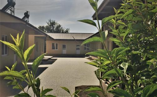 Фотография гостиницы Albacore