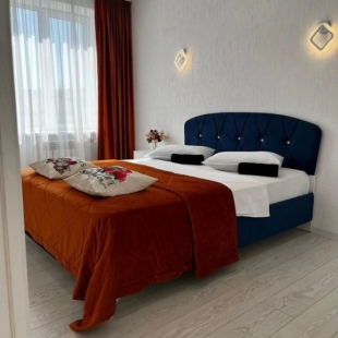 Фотография квартиры Квартира с Новым Ремонтом в Современном Стиле