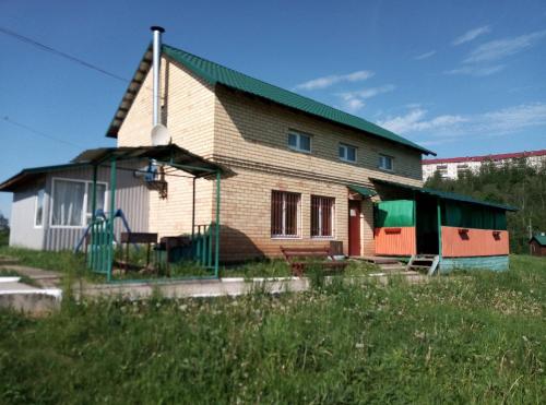 Фотография кемпинга Николин Парк Тутаев