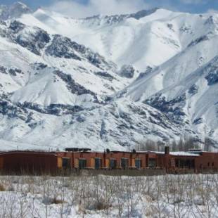 Фотографии гостиницы
Hotel Pukarainca