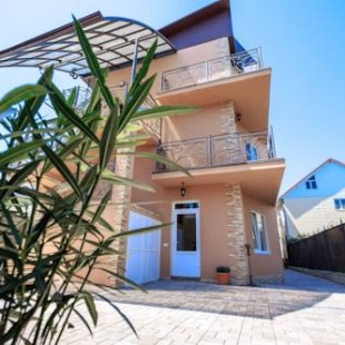 Фотография гостевого дома Марокко