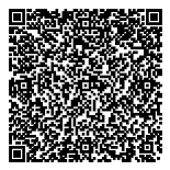QR код гостиницы Альпийская долина