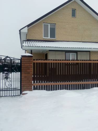 Фотография мини отеля Скобарь