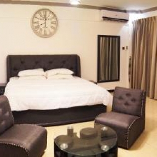 Фотография гостиницы Econo Lodge