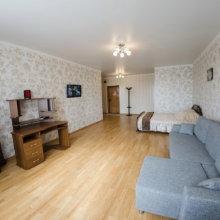 Фотография квартиры Квартира на улице Автомобилистов 2/2