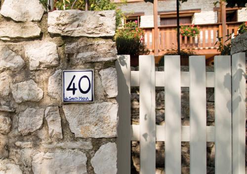 Фотография мини отеля Alquaranta