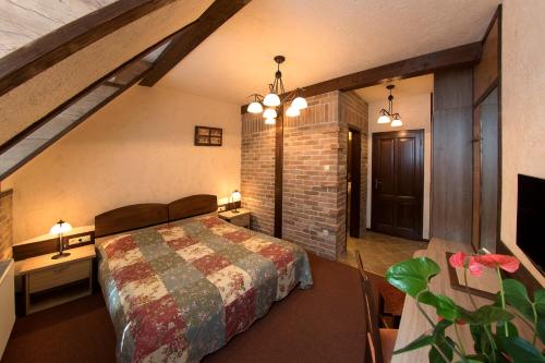 Фотография гостиницы Família Vendégház