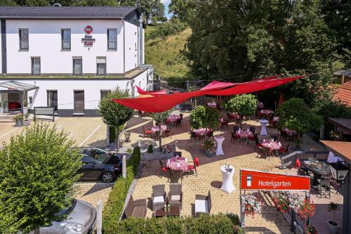 Фотография гостиницы BEST WESTERN PLUS Aalener Römerhotel a.W.L.