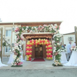 Фотография гостиницы Crystal