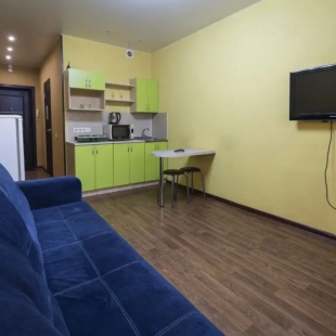 Фотография квартиры Апартаменты Prince С190