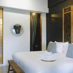 Фотографии гостиницы
Blu Monkey Boutique Phuket Town - SHA Certificate