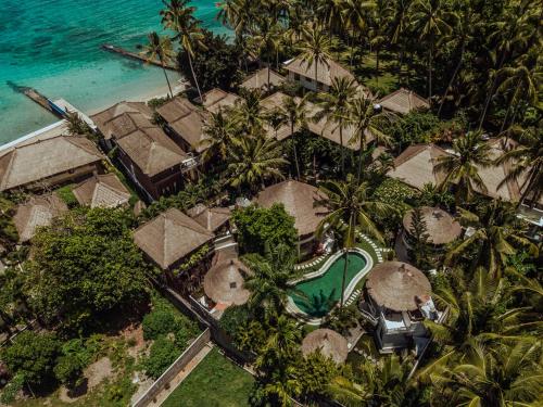 Фотография базы отдыха The Village of Angels