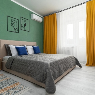 Фотография квартиры Квартира Здесь Отдых в Новом Доме