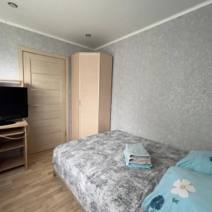 Фотография квартиры Апартаменты на улице Комсомольская 191