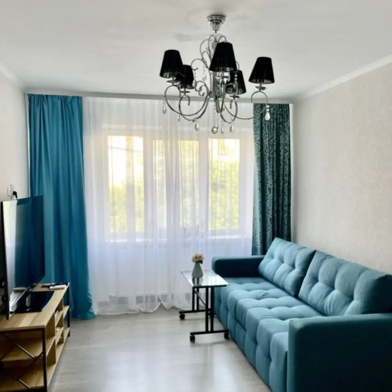 Фотография квартиры Апартаменты на улице Автодорожной 3