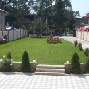 Фотография гостиницы Palermo