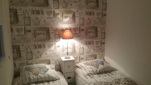 Фотография базы отдыха Cottage sword beach