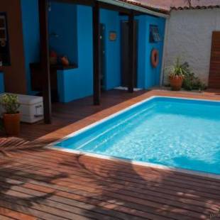 Фотографии мини отеля
Pousada Manaca