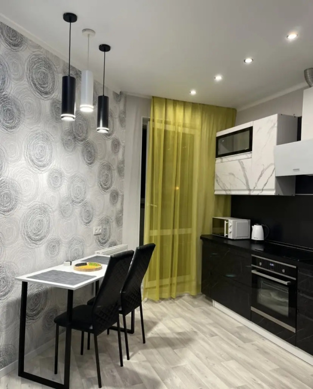 Фотография квартиры Квартира однокомнатная