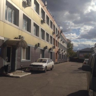 Фотография апарт отеля Пятый Элемент