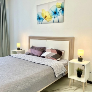 Фотография квартиры Апартаменты Иркутск