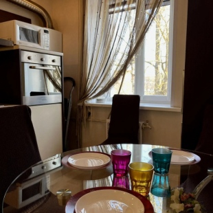 Фотография квартиры Апартаменты на улице Даньславля