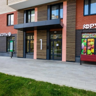 Фотография квартиры MaxRealty24 на улице Просторная 3 корпус 1