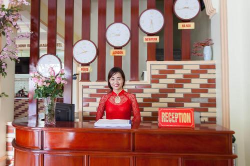 Фотография хостела Ninh Binh Family Hotel