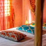 Фотография мини отеля The rooms Bed & Breakfast