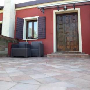 Фотографии мини отеля
Locanda La Busa