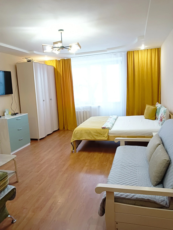 Фотография квартиры Квартира в центре города