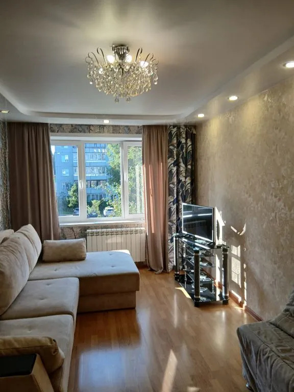 Фотография квартиры Апартаменты Пушкин Рядом