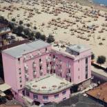 Фотография гостиницы Hotel Sacramora