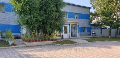 Фотографии гостевого дома 
            На Котле